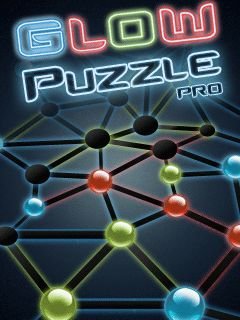 game pic for Glow Puzzle Pro